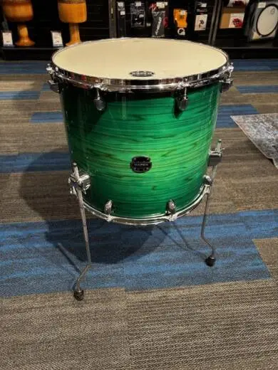 Mapex 18 x 16 Armory Floor Tom 2